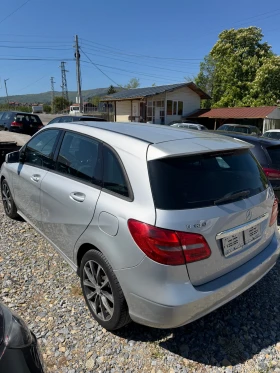 Mercedes-Benz B 180 | Mobile.bg � ����� ������ 4