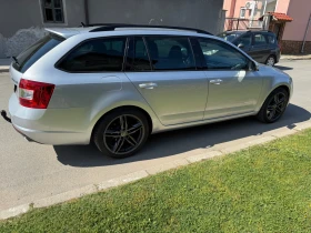 Skoda Octavia VRS | Mobile.bg � ����� ������ 3