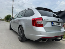 Skoda Octavia VRS | Mobile.bg � ����� ������ 6