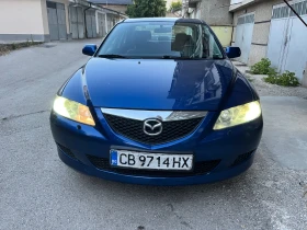 Mazda 6 2.3 | Mobile.bg � ����� ������ 2