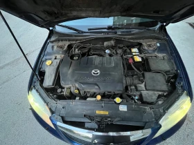 Mazda 6 2.3 | Mobile.bg � ����� ������ 3