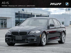 ������ BMW 550
