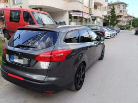 Ford Focus 1.5 | Mobile.bg � ����� ������ 6
