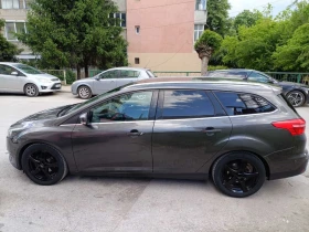 Ford Focus 1.5 | Mobile.bg � ����� ������ 3