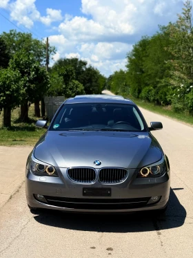 BMW 530 XD LCI - 6300 € / 12321.73 лв. - 37016688 1