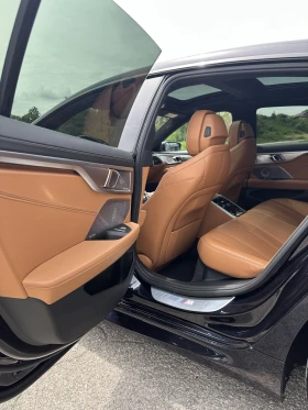 BMW 850 xDrive Gran Coupe - 67000 € / 131040.61 лв. - 72263352 10