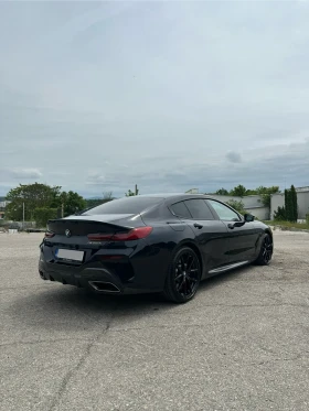 BMW 850 xDrive Gran Coupe - 67000 € / 131040.61 лв. - 72263352 3