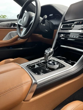 BMW 850 xDrive Gran Coupe - 67000 € / 131040.61 лв. - 72263352 12