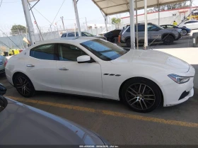 Maserati Ghibli 3.0l S Q4 | Auto.bg — изображение 13