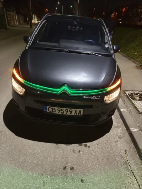 Citroen Grand C4 Picasso | Mobile.bg � ����� ������ 9