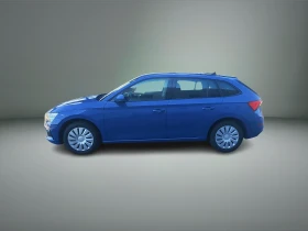 Skoda Scala Ambition 1, 0 TSI/110 �.�. | Mobile.bg � ����� ������ 2