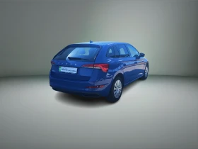 Skoda Scala Ambition 1, 0 TSI/110 �.�. | Mobile.bg � ����� ������ 5