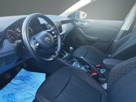 Skoda Scala Ambition 1, 0 TSI/110 �.�. | Mobile.bg � ����� ������ 8