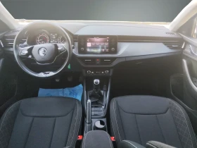 Skoda Scala Ambition 1, 0 TSI/110 �.�. | Mobile.bg � ����� ������ 11