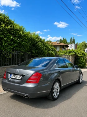 Mercedes-Benz S 350 | Mobile.bg � ����� ������ 3