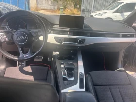 Audi A4  2.0TFSI/G-tron/S Line | Mobile.bg � ����� ������ 6