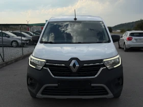 ����� �� �������� �� Renault Kangoo 1.5 DCI