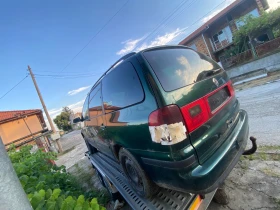 VW Sharan 1.9TDI 116 - 11 € - 86204406 5