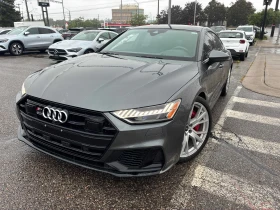 ������ Audi S7