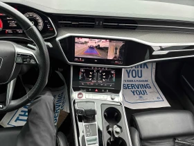 Audi S7 * CARFAX * ��������� * �� ���������������� | Mobile.bg � ����� ������ 9