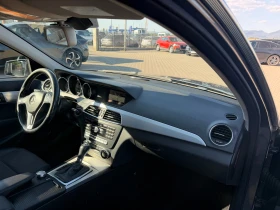 Mercedes-Benz C 220 CDI AVTOMAT/KOJA/NAVI EURO 5 | Auto.bg — изображение 10