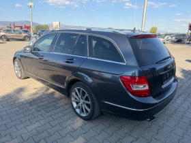 Mercedes-Benz C 220 CDI AVTOMAT/KOJA/NAVI EURO 5 | Auto.bg — изображение 8