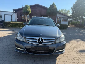 Mercedes-Benz C 220 CDI AVTOMAT/KOJA/NAVI EURO 5 | Auto.bg — изображение 3