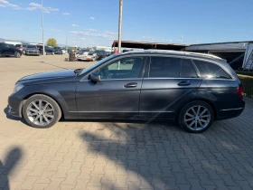 Mercedes-Benz C 220 CDI AVTOMAT/KOJA/NAVI EURO 5 | Auto.bg — изображение 9