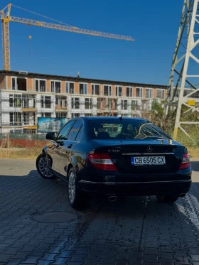 Mercedes-Benz C 350 undefined | Auto.bg — изображение 3