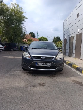 Ford Focus - 2000 € - 34771798 2