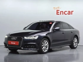 ������ Audi A6