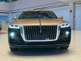 HongQi H9 - 28649 € - 33704519 2