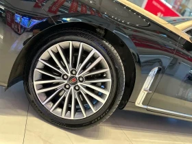 HongQi H9 - 28649 € - 33704519 8