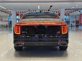 HongQi H9 - 28649 € - 33704519 5