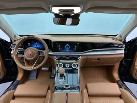 HongQi H9 - 28649 € - 33704519 10