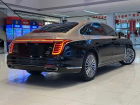 HongQi H9 - 28649 € - 33704519 6