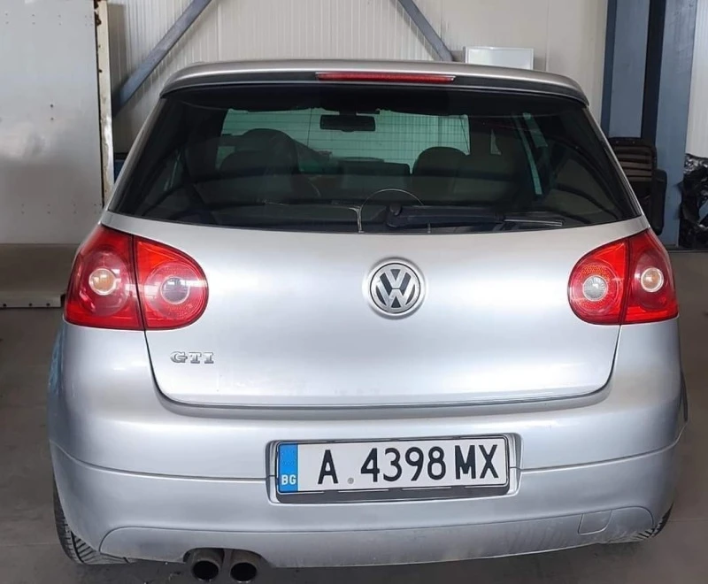 VW Golf, снимка 2 - Автомобили и джипове - 47155627