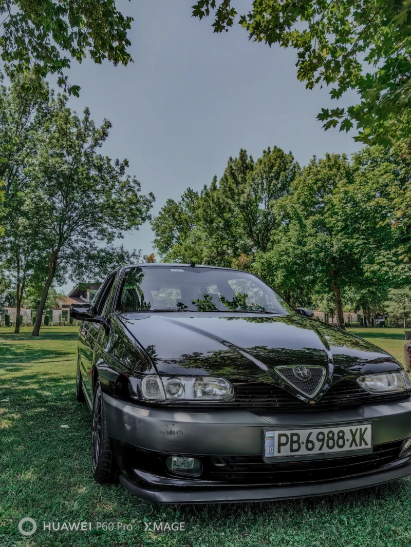 Alfa Romeo 145, снимка 2 - Автомобили и джипове - 47443147