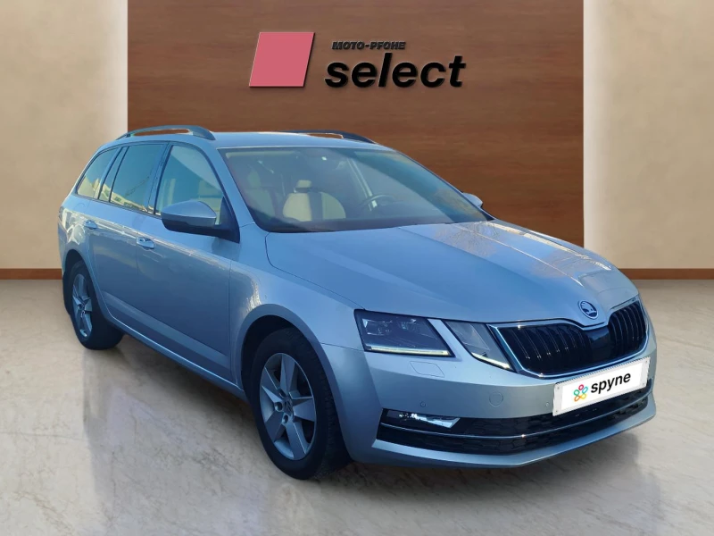 Skoda Octavia 2.0 TDI, снимка 2 - Автомобили и джипове - 48148082