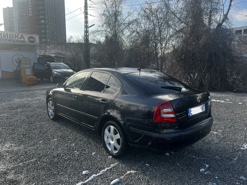 Skoda Octavia 2.0 TDI, 140hp, снимка 4 - Автомобили и джипове - 48539728