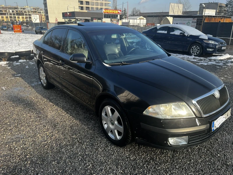 Skoda Octavia 2.0 TDI, 140hp, снимка 2 - Автомобили и джипове - 48539728