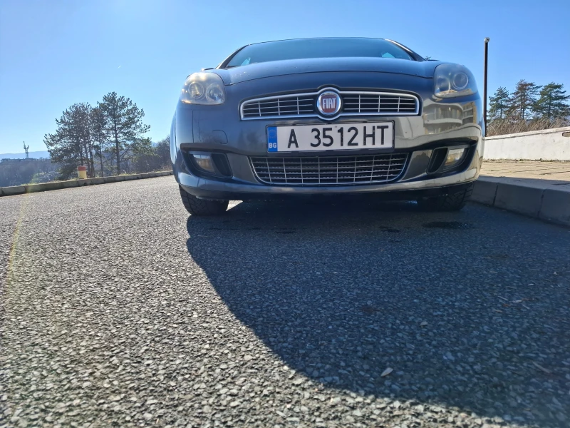 Fiat Bravo 2, снимка 2 - Автомобили и джипове - 48805239