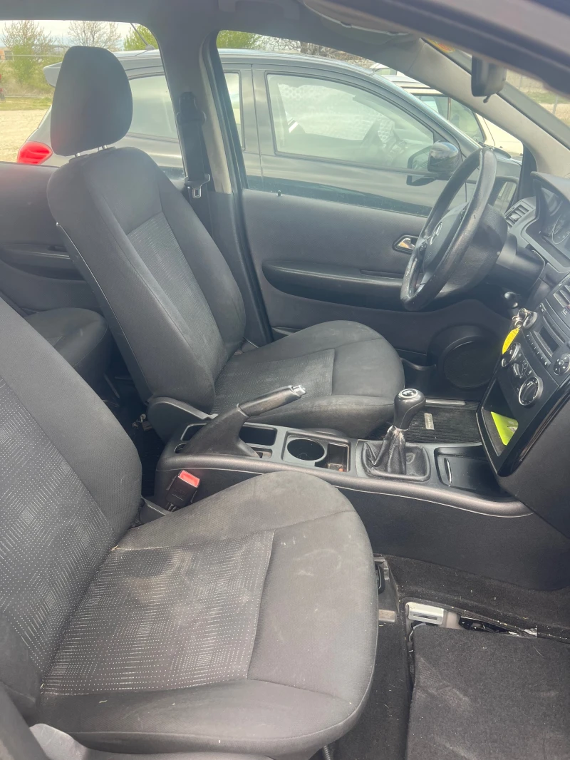 Mercedes-Benz A 160 А160CDI, снимка 5 - Автомобили и джипове - 51513995