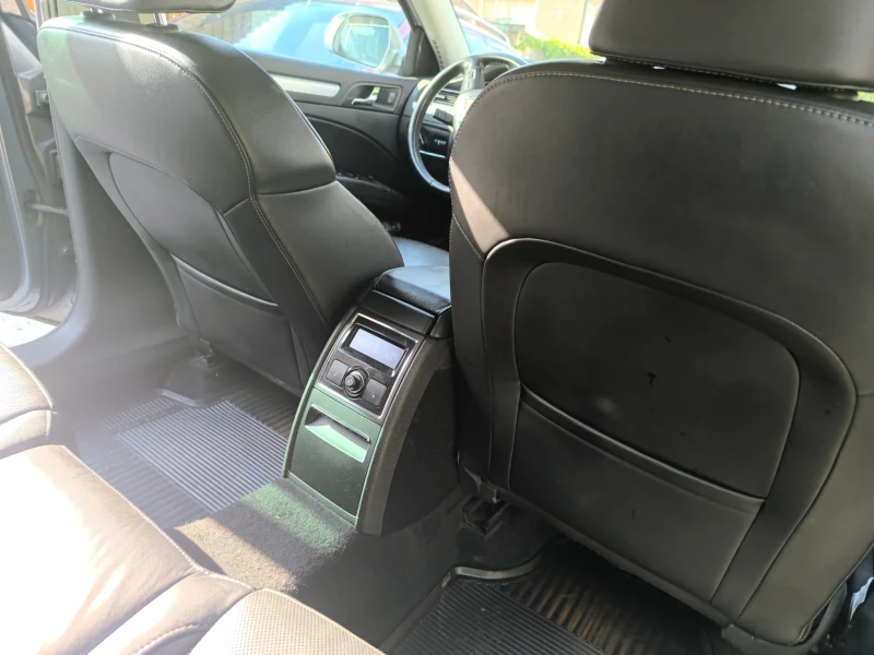 Skoda Superb, снимка 5 - Автомобили и джипове - 52374986