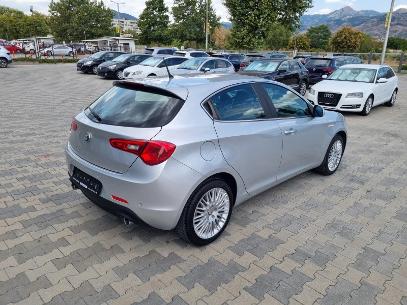 Alfa Romeo Giulietta 2.0JTDm-140кс // 149хил.км, снимка 6 - Автомобили и джипове - 51347887