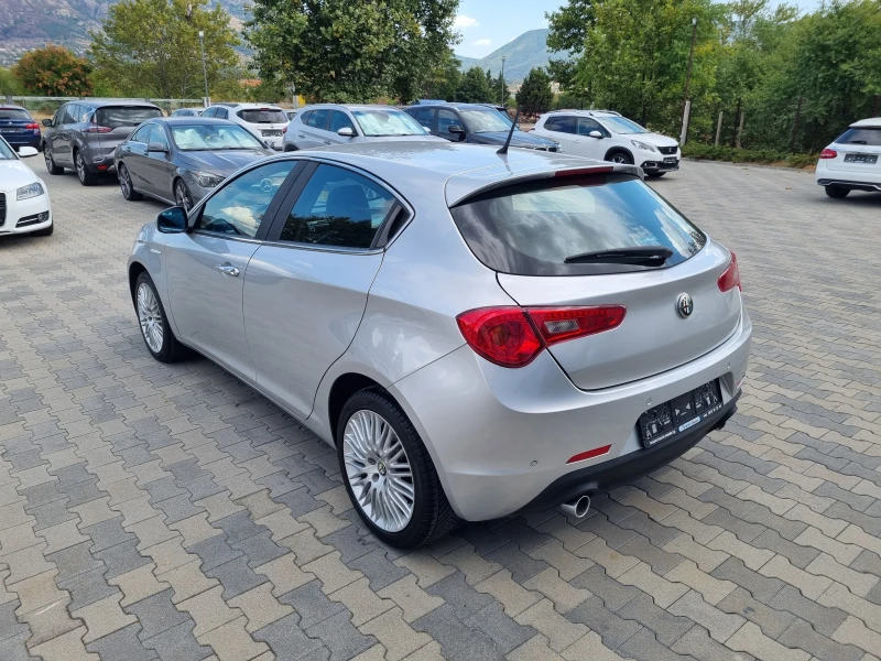 Alfa Romeo Giulietta 2.0JTDm-140кс // 149хил.км, снимка 4 - Автомобили и джипове - 51347887
