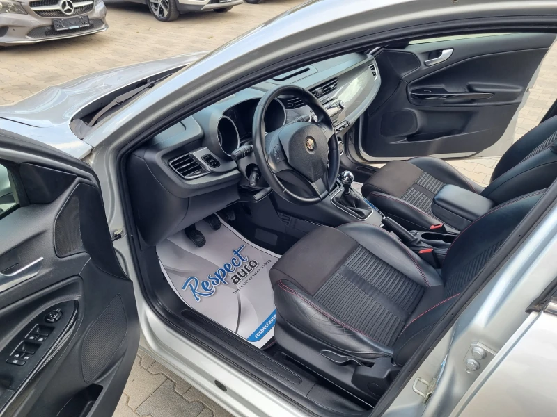 Alfa Romeo Giulietta 2.0JTDm-140кс // 149хил.км, снимка 7 - Автомобили и джипове - 51347887