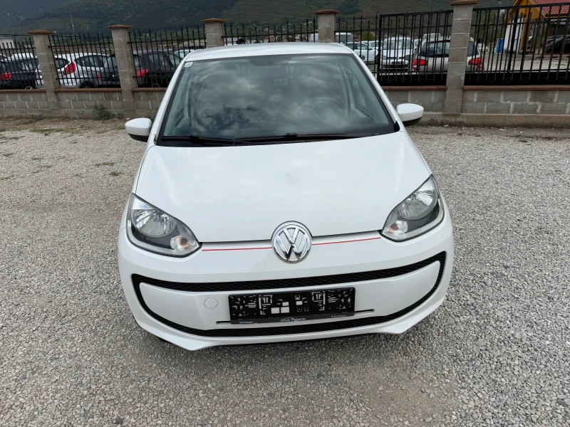 VW Up 1.0 I АВТОМАТ ЕВРО 6, снимка 3 - Автомобили и джипове - 51408652