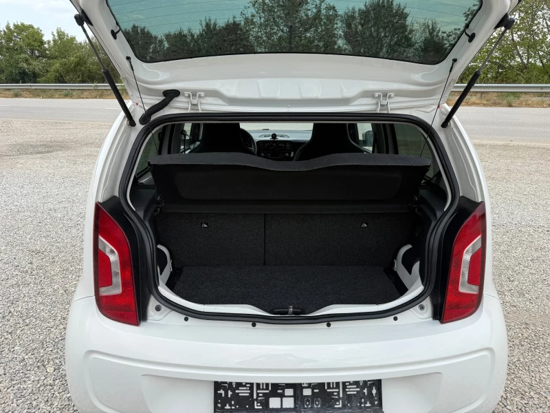 VW Up 1.0 I АВТОМАТ ЕВРО 6, снимка 9 - Автомобили и джипове - 51408652