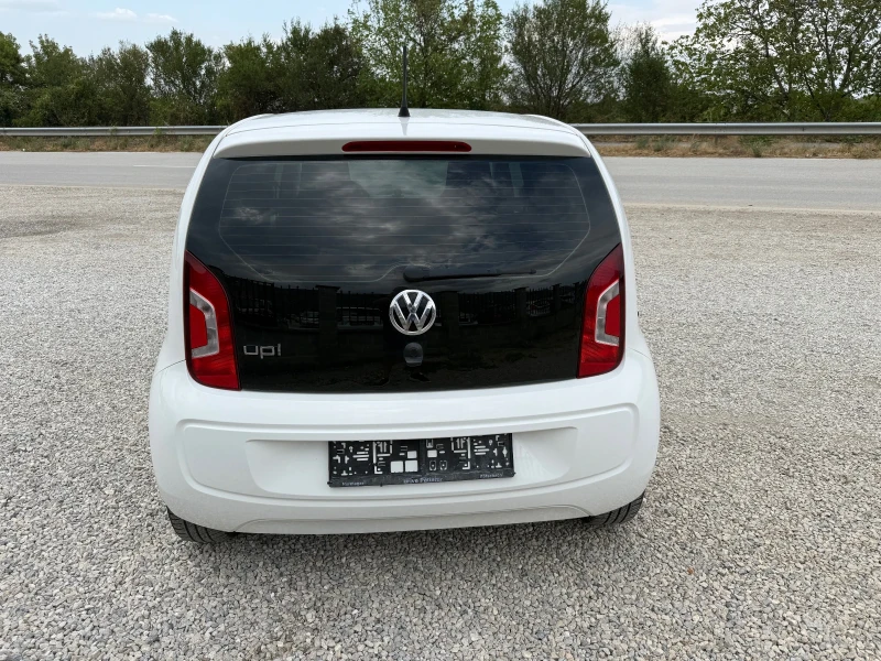 VW Up 1.0 I АВТОМАТ ЕВРО 6, снимка 6 - Автомобили и джипове - 51408652